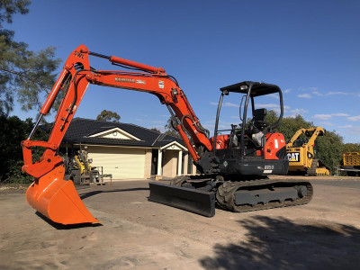 Kubota